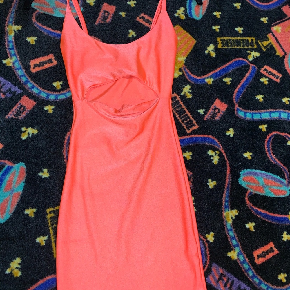 Mini Dress - Picture 4 of 4